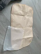 Insular-Mochila para pañales, bolso para cochecito de gran capacidad para mamá, bolsa multifunción para bebé, impermeable, organizador para pañales de viaje y aire libre