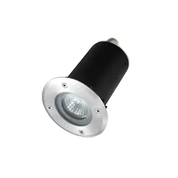 

RECESSED 1L STAINLESS STEEL