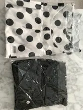 CHSDCSI-Blusa informal de encaje sin mangas para mujer, camisa blanca de talla grande, color negro