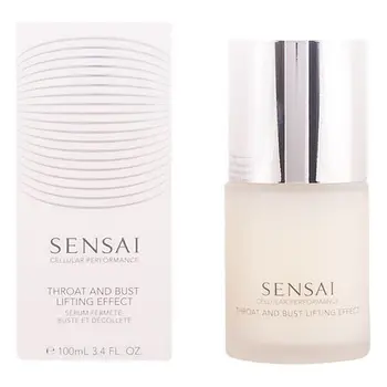 

Firming Neck and Décolletage Cream Sensai Cellular Kanebo