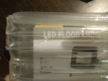 LED Floodlight Reflector Induction-Lighting Motion-Sensor Warm White Waterproof IP66