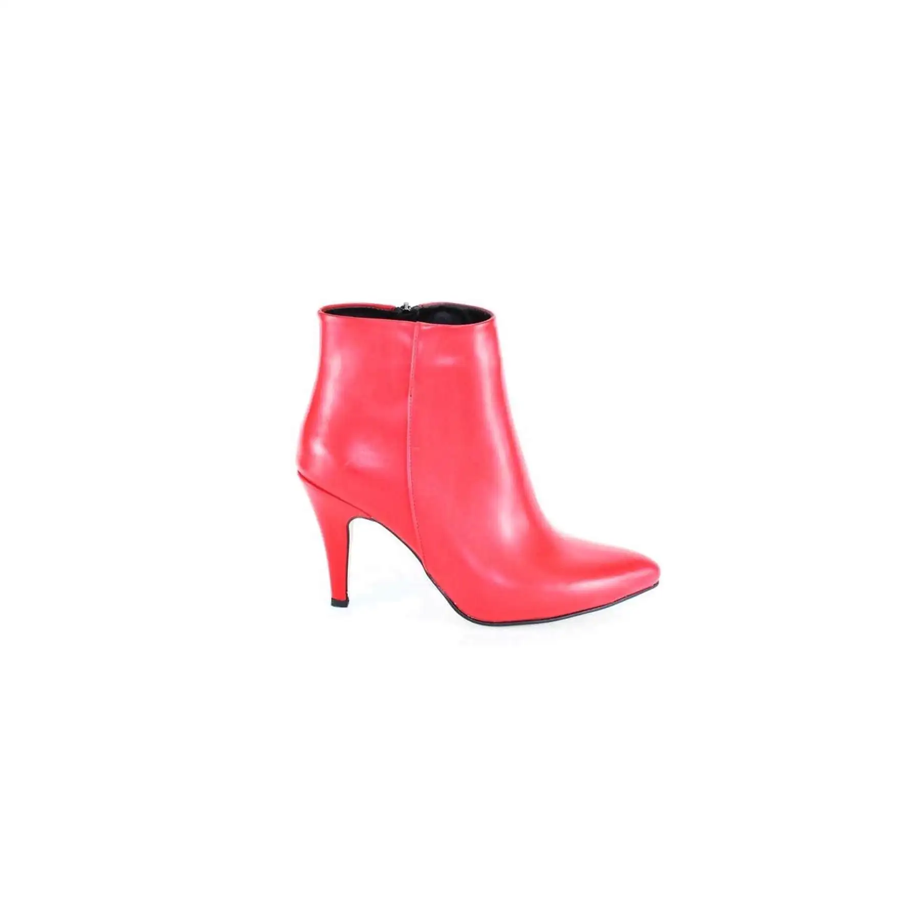 

Modabuymus Ankle Height Boot