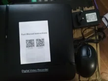 Gadinan 16CH 5MP / 9CH 4K (8MP) NVR H.265 Mini red IP grabadora de vídeo de seguridad de movimiento ONVIF P2P CCTV NVR ONVIF vmeyesuper de