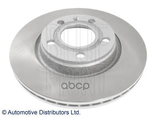 Диск Тормозной Seat: Exeo 1.6 08- Blue Print арт. ADV184320