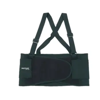 

GIRDLE PROT L LUMBAR SUSPENDERS OUTRIGHT NE