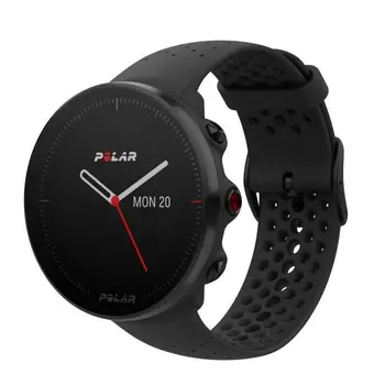 

Watch POLAR GPS Vantage M Multisport-Black-Size S / M
