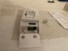 Remote-Switch-Breaker Module House Led-Light-Controller Smartlife Tuya Wifi Domotic Home