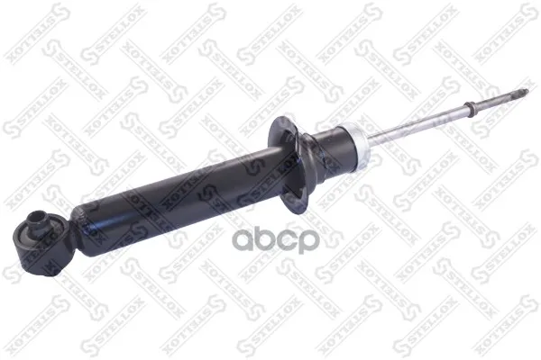 3213-0047-Sx_амортизатор Передний Газовый! Nissan Primera P10/P11/Wp11 90-01 Stellox 32130047sx Stellox арт. 32130047SX