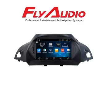 

Head unit for Ford Kuga 2013 + Android