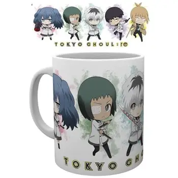 

Tokyo Ghoul Re - Chibi (Cup) GB EYE7.15