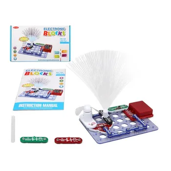 

Science Game Electronic Blocks 113815