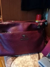 LANYIBAIGE-Bolsos de mano de cuero suave para mujer, bolsas de mano de diseñador, de mano, informales, grandes, 2020