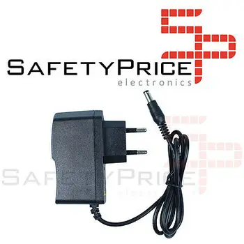

Transformer 220v AC / 9v DC 1A power supply supply 9v 1A SP