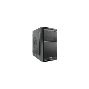 

Tooq box Micro ATX TQC-4735U3C-B W USB3.0