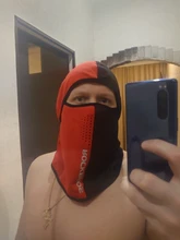 Face-Mask Headgear Balaclava Spring Cycling Training Motorcycle ROCKBROS Fishing Windproof