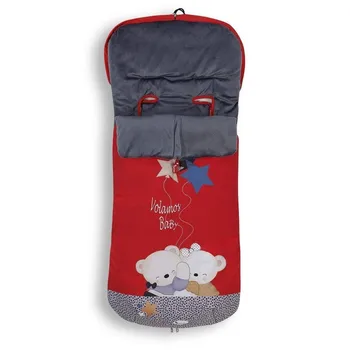 

INTERBABY-Sack Universal car WATERPROOF Print Network 10035