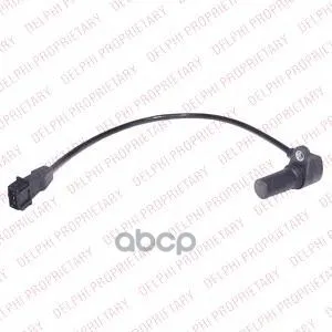 Датчик Положения Коленвала Chevrolet Aveo(T250), Lacetti 1.4-1.6 Ss10894 Delphi арт. SS10894