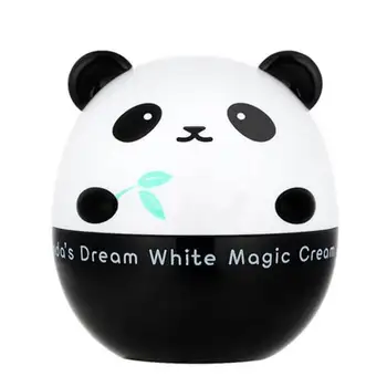 

Face cream Tony Moly panda's dream White Magic Cream