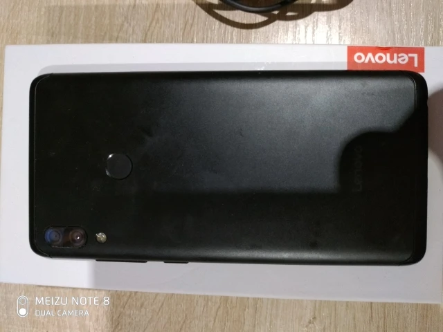 lenovo k5 pro