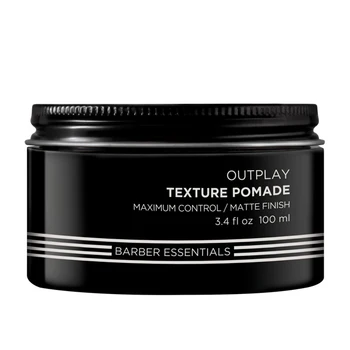 

Soft Hold Wax Brews Redken (100 ml)