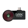 Thermal Imager for smartphone and tablet Seek Thermal compact pro for Android TYPE-C ► Photo 1/5