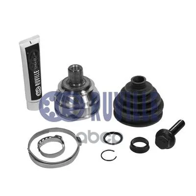 Комплект Шруса Ruville 75416s Ruville арт. 75416S
