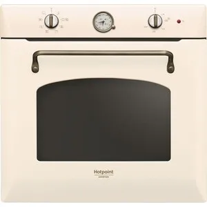 

Hotpoint electric oven-Ariston fit 804 H ow ha