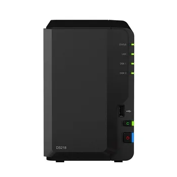 

NAS Server Synology DiskStation DS218
