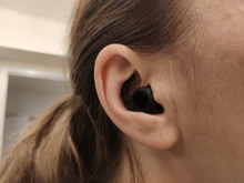 Case-Cover Headset Protective-Case Earphone-Protection Silicone Sport SIANCS for In-Ear