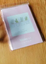 Blotting-Tissue-Papers Makeup Face-Clean Facial Beauty Cute Oil-Absorbing 50-Sheets/Pack