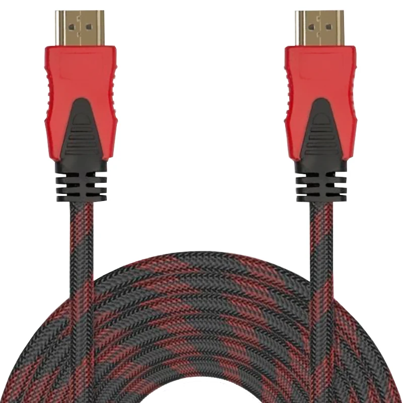 Кабель HDMI к 1 м 2 3 5 10 15 20 для HDTV PS3/4|Кабели HDMI| |