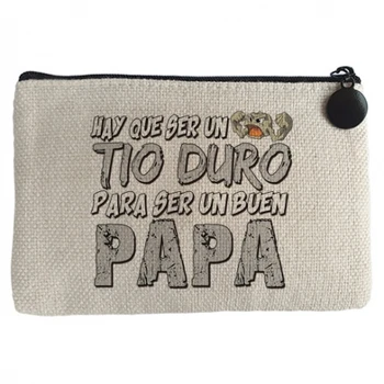 

Purse you have to be to Tio hard to be to good dad