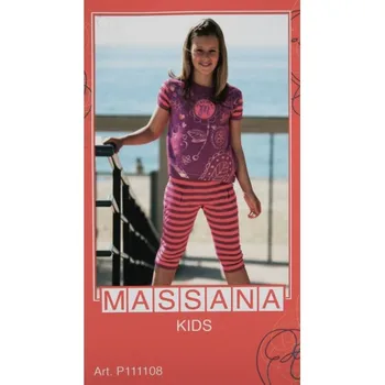 

Pajama massana Summer Girl SIZE 16