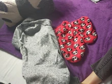 3XL-9XL Big Dog Clothes Winter Large Size Pet Clothing Golden Retriever Dog Coats Solid