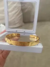 Brazalete personalizado de nombre arbico, brazalete de AYATUL, KURSI, musulmán, árabe, de acero inoxidable, con grabado profundo