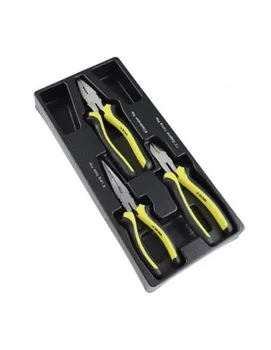 

JBM 10679 MODULE 3 PLIERS FOR TOOL TROLLEY