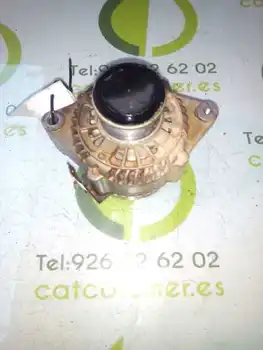 

2706030020 2S6T10300DB Alternator Toyota Hilux (kun) Double Cab 4x4