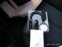 Baseus Led Desk Lamp Clip-On Night Light Reading Computer Keyboard illuminated Eye Protection