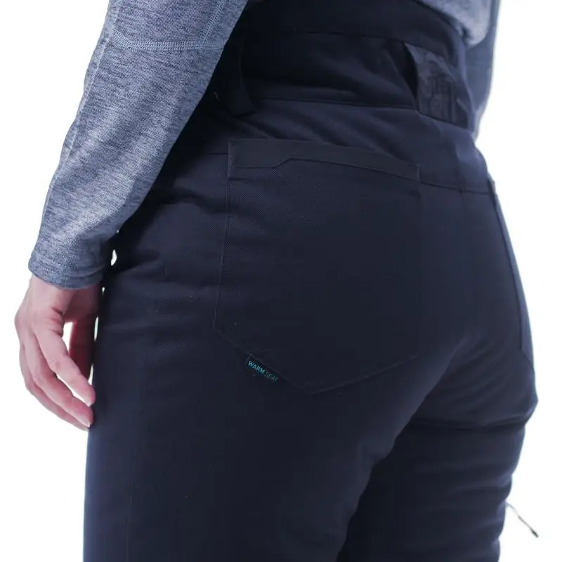 ЛЫЖНЫЕ БРЮКИ SNB PA 500 ЖЕН. WEDZE Decathlon