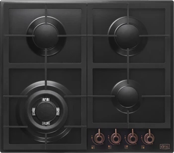 

Gas cooking panel Korting HG 665 CTCN