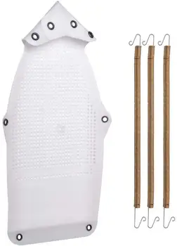 

PLASTİC BASE FOR İRONİNG