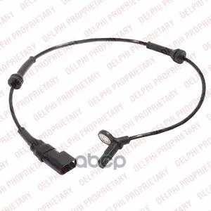 Датчик Abs Ford Focus I Пер. Delphi Ss20017 Delphi арт. SS20017