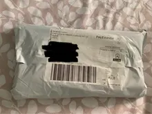 Bandas de resistencia para Fitness, Juego de 3 piezas, banda elástica expansora de goma para entrenamiento en casa, equipo de ejercicio