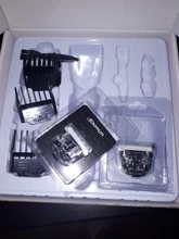 Dog Clipper Shaver-Machine Pet-Hair-Trimmer Grooming Electric Professional Rechargeable