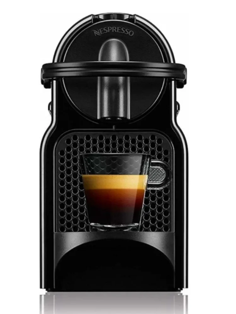 Nespresso İnissia C40 dan D40 Mesin 