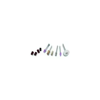 

LAIRB67 SB2400LAICA4.76 accessories Set Manicure and Pedicure