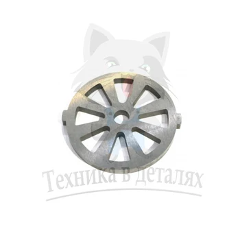 

Meat cutting Grill for meat grinder Panasonic mk-8500