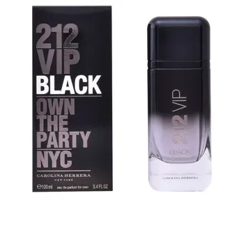 

212 VIP BLACK edp vaporizer 100 ml