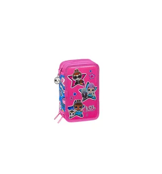 

PLUMIER TRIPLE 36 pcs LOL SURPRISE! TOGETHER'