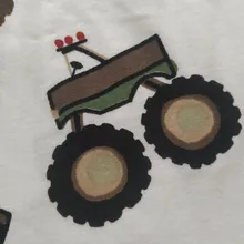 Camiseta para niños y niñas, camisetas de algodón con dibujos animados para niños y bebés camisetas camiseta poleras polera